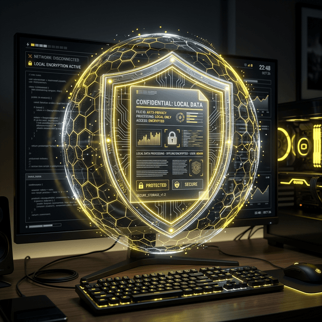 Best Free PDF Compressor Online: Why Local Processing Wins